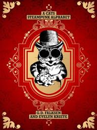 Icon image A Cats Steampunk Alphabet