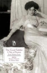 Icon image The Good Soldier: A Tale of Passion