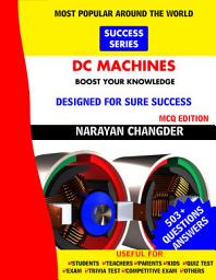 Icon image DC MACHINES: THE AMAZING QUIZ BOOK