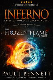 Icon image Inferno: An Epic Sword & Sorcery Novel