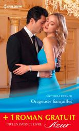 Icon image Orageuses fiançailles - Piège pour un play-boy: (promotion)