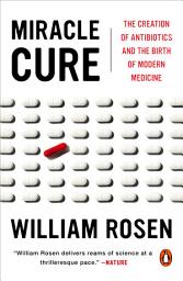 Icon image Miracle Cure: The Creation of Antibiotics and the Birth of Modern Medicine