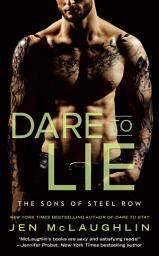 Icon image Dare to Lie