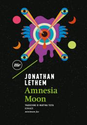 Icon image Amnesia Moon