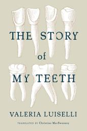Icon image The Story of My Teeth