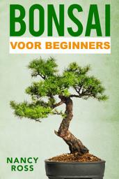 Icon image Bonsai: voor beginners