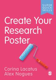 Icon image Create Your Research Poster