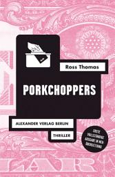 Icon image Porkchoppers: Thriller