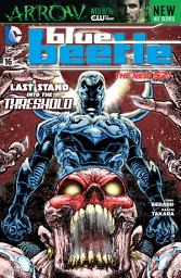 Icon image Blue Beetle (2011-2013)