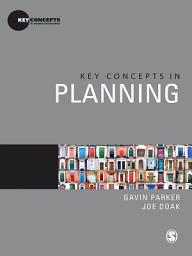 Icon image Key Concepts in Planning