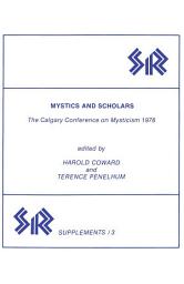 Icon image Mystics and Scholars: The Calgary Conference on Mysticism 1976