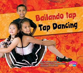 Icon image Bailando tap/Tap Dancing