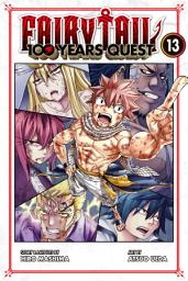 Icon image FAIRY TAIL: 100 Years Quest