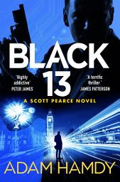 Icon image Black 13