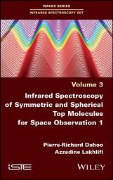 Icon image Infrared Spectroscopy of Symmetric and Spherical Spindles for Space Observation 1