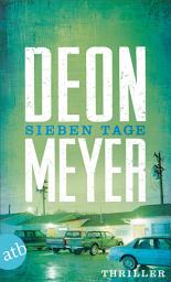 Icon image Sieben Tage: Thriller, Ausgabe 3