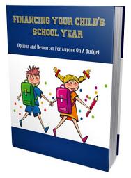 Icon image FINANCING YOUR CHILD ́S SCHOOL YEAR