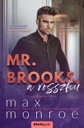 Icon image Mr. Brooks, a rosszfiú: Kline