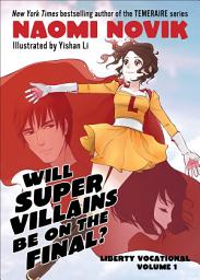 Icon image Will Supervillains Be on the Final?