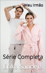 Icon image Meu Irmão. Série Completa