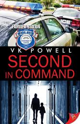 Icon image Second In Command