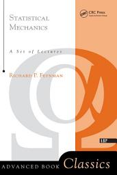 Icon image Statistical Mechanics: A Set Of Lectures