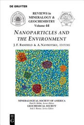 Icon image Nanoparticles and the Environment