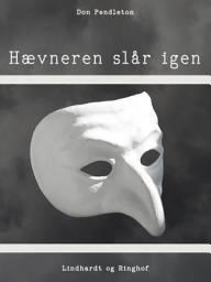 Icon image Hævneren slår igen