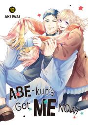 Icon image Abe-kun's Got Me Now!