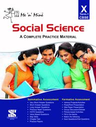 Icon image Me n Mine-Social Science-Term-1
