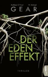 Icon image Der Eden-Effekt: Thriller