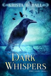 Icon image Dark Whispers