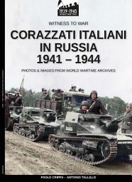 Icon image Corazzati italiani in Russia 1941-1944