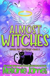 Icon image Almost Witches