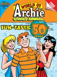 Icon image World of Archie Comics Double Digest: World of Archie Comics Double Digest #50