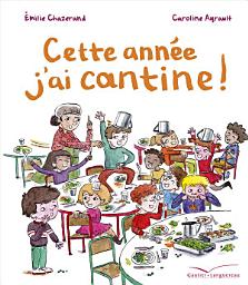 Icon image Cette année j'ai cantine