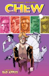 Icon image Chew: Bad Apples
