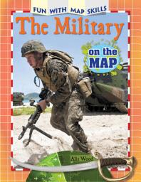 Icon image The Military on the Map