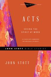 Icon image Acts: Seeing the Spirit at Work