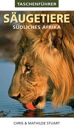 Icon image Taschenführer: Säugetiere Südliches Afrika