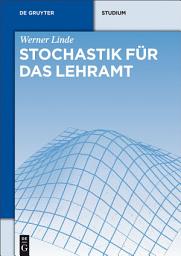 Icon image Stochastik für das Lehramt