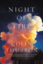Icon image Night of Fire: A Novel