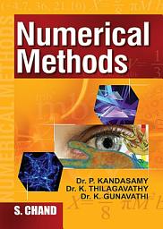 Icon image Numerical Methods Vol-IV ( Tamil Nadu)