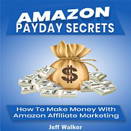 Icon image Amazon Payday Secrets