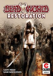 Icon image Deadworld: Restoration