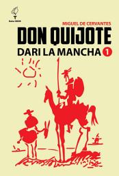Icon image Don quijote dari la Mancha 1