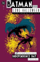 Icon image Batman: The Long Halloween