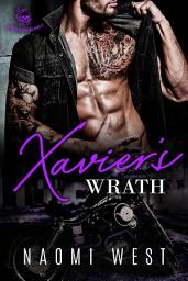 Icon image Xavier's Wrath: A Bad Boy Motorcycle Club Romance