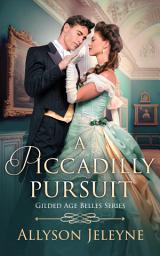 Icon image A Piccadilly Pursuit