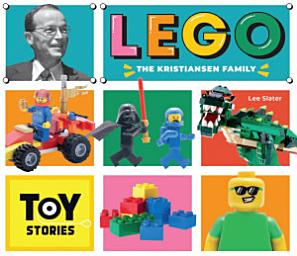 Icon image LEGO: The Kristiansen Family: The Kristiansen Family